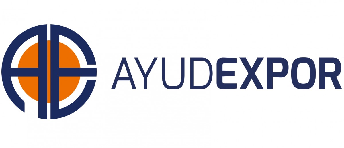 Logo AYUDEXPORT