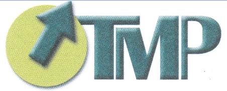Logo de TMP